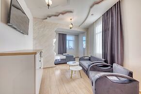 Aleppo Hotel in Yerevan