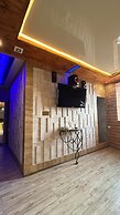 Aleppo Hotel in Yerevan