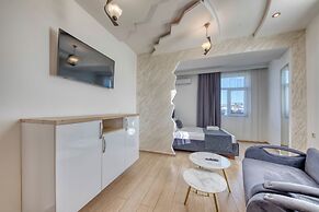 Aleppo Hotel in Yerevan