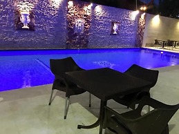 Aleppo Hotel in Yerevan