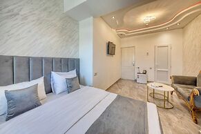 Aleppo Hotel in Yerevan