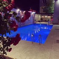 Aleppo Hotel in Yerevan