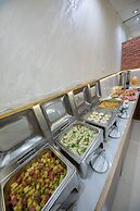 Aleppo Hotel in Yerevan