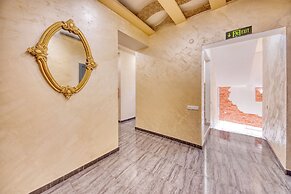 Aleppo Hotel in Yerevan