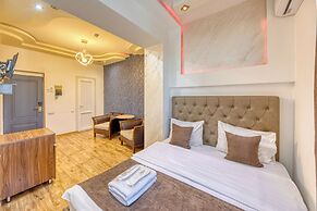 Aleppo Hotel in Yerevan