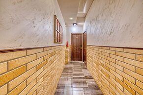 Aleppo Hotel in Yerevan