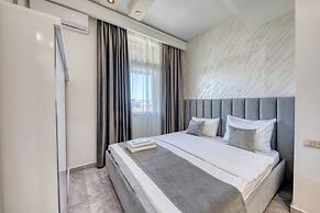 Aleppo Hotel in Yerevan