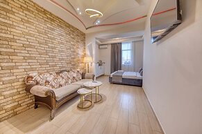 Aleppo Hotel in Yerevan