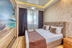 Aleppo Hotel in Yerevan
