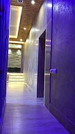 Aleppo Hotel in Yerevan