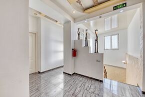 Aleppo Hotel in Yerevan