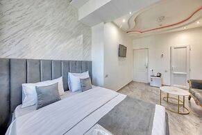 Aleppo Hotel in Yerevan