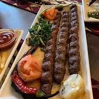 Aleppo Hotel in Yerevan