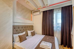 Aleppo Hotel in Yerevan