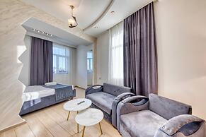 Aleppo Hotel in Yerevan