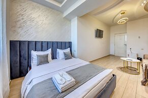 Aleppo Hotel in Yerevan