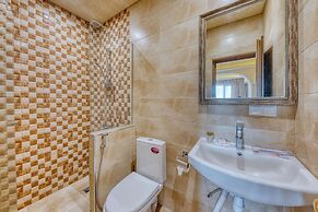 Aleppo Hotel in Yerevan