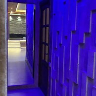 Aleppo Hotel in Yerevan