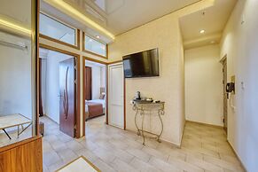 Aleppo Hotel in Yerevan