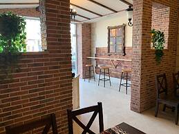 Aleppo Hotel in Yerevan