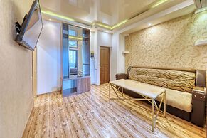 Aleppo Hotel in Yerevan