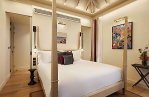 CHARRAS Bhawan Hotel and Residences