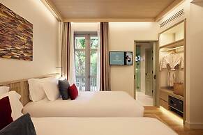 CHARRAS Bhawan Hotel and Residences