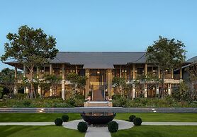 CHARRAS Bhawan Hotel and Residences