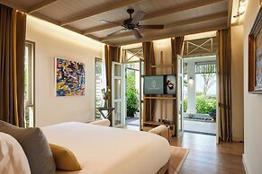 CHARRAS Bhawan Hotel and Residences