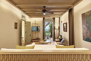 CHARRAS Bhawan Hotel and Residences