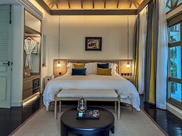 CHARRAS Bhawan Hotel and Residences