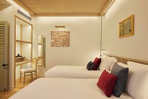CHARRAS Bhawan Hotel and Residences