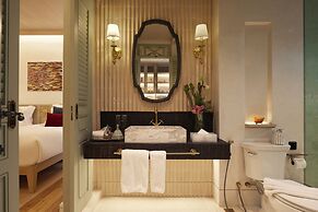 CHARRAS Bhawan Hotel and Residences