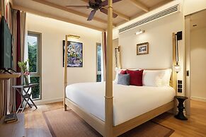 CHARRAS Bhawan Hotel and Residences