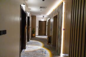Golden New Al Safa Hotel