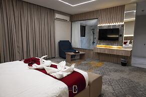 Golden New Al Safa Hotel