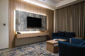 Golden New Al Safa Hotel