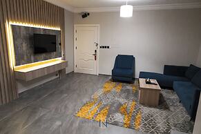 Golden New Al Safa Hotel