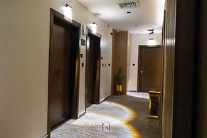 Golden New Al Safa Hotel