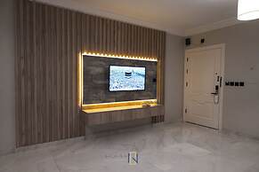 Golden New Al Safa Hotel
