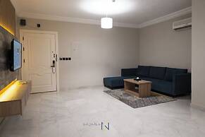 Golden New Al Safa Hotel
