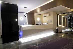 Golden New Al Safa Hotel