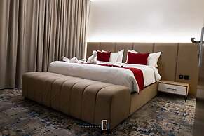 Golden New Al Safa Hotel