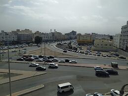 Golden New Al Safa Hotel