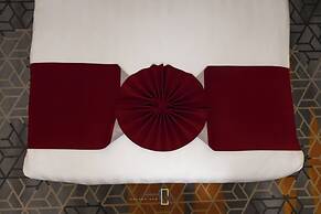 Golden New Al Safa Hotel