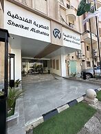 Golden New Al Safa Hotel