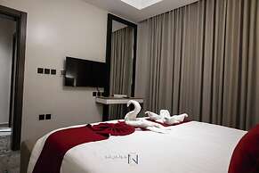 Golden New Al Safa Hotel
