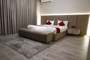 Golden New Al Safa Hotel