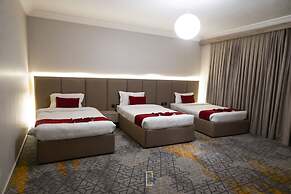 Golden New Al Safa Hotel