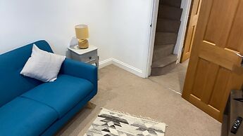 Beargarden Road Banbury